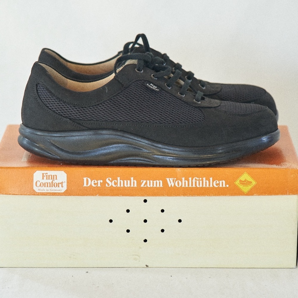 Finn Comfort Columbia